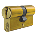 Cylindre 7000 s'entrouvrant de chantier