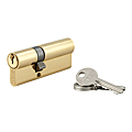 CYLINDRE LAITON EN 80 MM 30 X 50 MM PANNETON STANDARD