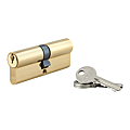 CYLINDRE LAITON EN 80 MM 40 X 40 MM PANNETON STANDARD