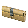 CYLINDRE LAITON REF. 7100 EN 30 X 40 MM VARIE