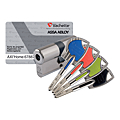 Cylindre Axi home varié