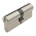 CYLINDRE NICKELE DISSYMETRIQUE EN 70 30 X 40 MM