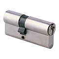 CYLINDRE NICKELE EN 90 30 X 60 MM PANNETON STANDARD SUR N° 24252