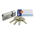 Cylindre Serial pour serrure 73