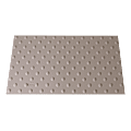 Dalle podotactile (B.E.V) extérieure photo du produit