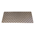 Dalle podotactile intérieure/extérieure 12-0620