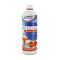 Déboucheur soude liquide photo du produit