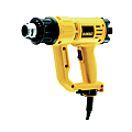 Décapeur thermique 1800 W D26411-QS photo du produit