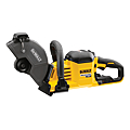 Découpeuse béton XR DCS690N-XJ
