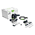 DEFONCEUSE OF1010 REBQ-PLUS 1010W AVEC MODULE LUMINEUX EN SYSTAINER