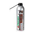 Dégrippant Rust Shock photo du produit