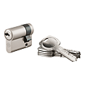 DEMI-CYLINDRE 30X10 PRO-6 VARIE NICK 5 CLES CARTE REAPPRO