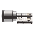 DEMI CYLINDRE AX 30X10  PASSIF ETANCHE