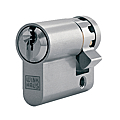 DEMI CYLINDRE AZ - PPG 30+10 - 3 CLES 