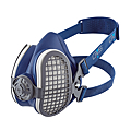 Demi-masque Elipse P3 RD Anti-odeur