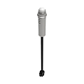 Capteurs infrarouge passifs boutons PIR Titan +