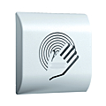DETECTEUR ENCASTRE DE PROXIMITE SANS CONTACT MAGIC-SWITCH BLANC
