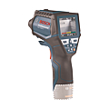 Détecteur thermique GIS1000C