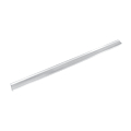 DIFFUSEUR PLASTIQUE LONG 3000MM TRANSPARENT POUR MECCANO 1