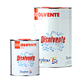 Diluant synthétique
