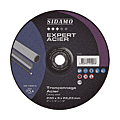 DISQUE A COUPER L'ACIER EN 115 X 3 X 22 MM