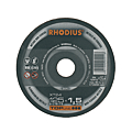 Disque à tronçonner pour l'aluminium réf. 12520591