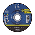 Disque à meuler START STEEL