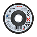 Disque à lamelles X571