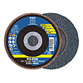 DISQUE A LAMELLES POLIFAN PLATE PFF 125 Z 60 START STEELOX