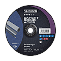 Disque à meuler déporté Expert Grind photo du produit