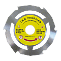 Disque à tronçonner A105020 photo du produit