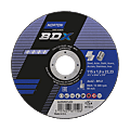 Disque à tronçonner BDX photo du produit