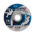 Disque à tronçonner déporté Super bleue Sécu-max photo du produit