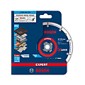 Disque à tronçonner diamant X-Lock Expert
