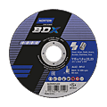 Disque à tronçonner plat BDX photo du produit