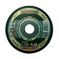 Disque à tronçonner XT70 photo du produit