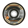 Disque à tronçonner XTK35 CROSS photo du produit