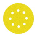 Disque abrasif auto-aggripant série 1960 photo du produit