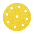 Disque abrasif auto-aggripant série 1960 photo du produit