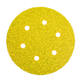 Disque abrasif auto-aggripant série 1919 photo du produit