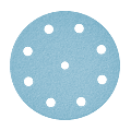 Disque abrasif auto-aggripant photo du produit