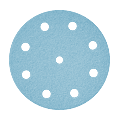 Disque abrasif auto-aggripant photo du produit
