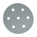 Disque abrasif auto-aggripant photo du produit