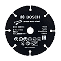 DISQUE CARBURE MULTI-MAT. EXPERT 76MM CLOU BOIS FIBRO-CIMENT PVC TRESPA ETC..