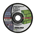 Disque à tronçonner