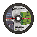 DISQUE COUPER LA PIERRE FTK44 EN 115 X 3 X 22 MM