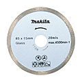 Disque diamant