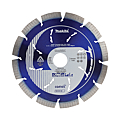 DISQUE DIAMANT ENDURO DIAM 150MM AL22,23 POUR BETON GRES ASPHALTE 12 SEGMENTS