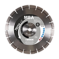 Disque diamant MBA