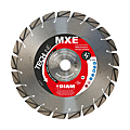 Disque diamant MXE